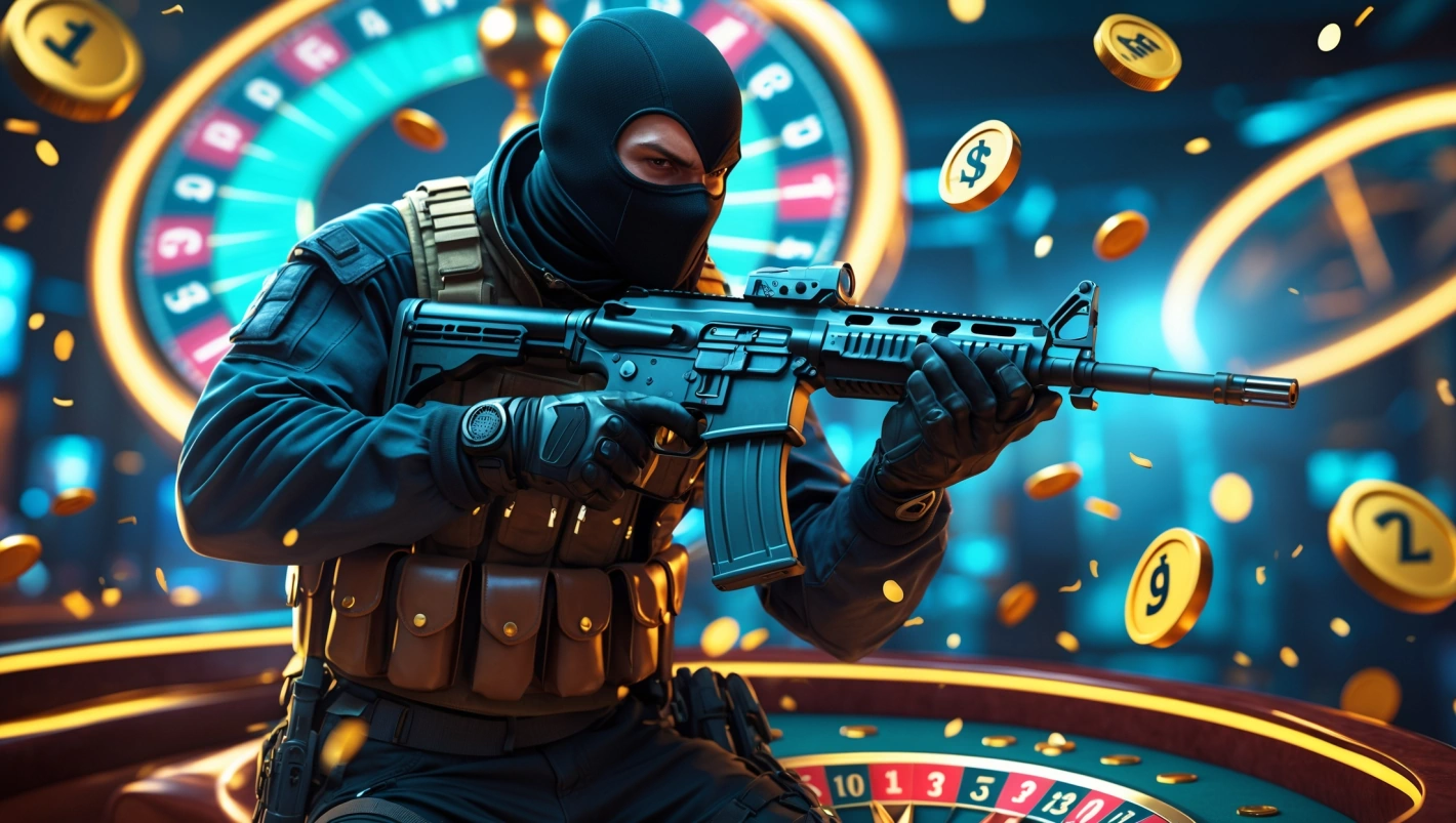 CS2 Gambling Sites