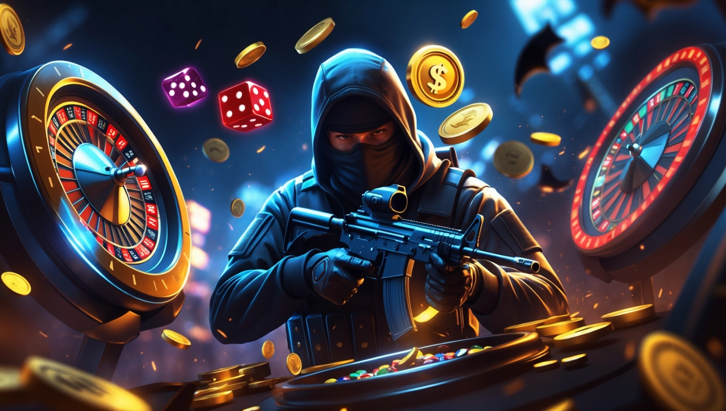 Best CS2 Gambling Websites 2025